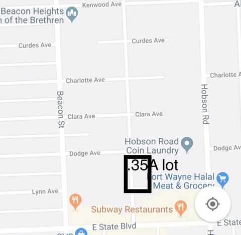 2440 Hobson Road, Fort Wayne, IN 46805