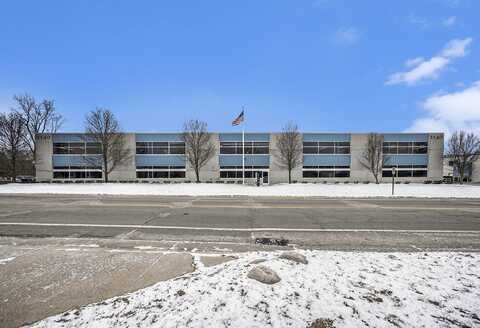 2140 Oak Industrial Drive NE, Grand Rapids, MI 49505