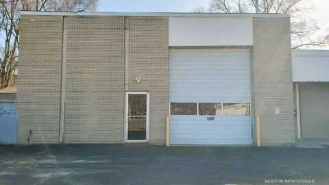 1612 Diamond Avenue NE, Grand Rapids, MI 49505