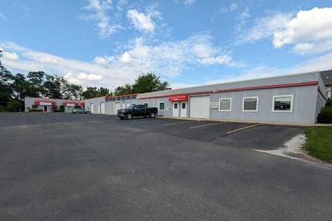 1675 Michigan Street NE, Grand Rapids, MI 49503