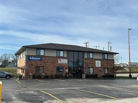 7 Melgrove Lane, Hannibal, MO 63401