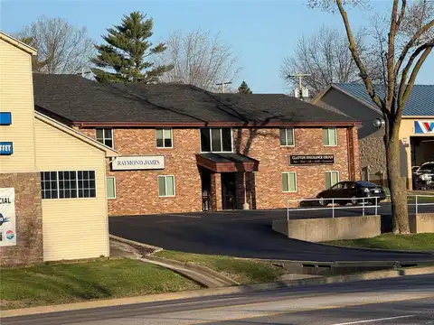 3935 McMasters Avenue, Hannibal, MO 63401
