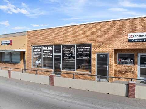 613 5th Avenue, Belle Fourche, SD 57717