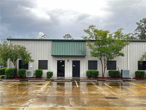1030 Old Spanish Trail Trail, Slidell, LA 70458