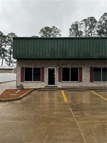 1447 Lindberg Drive, Slidell, LA 70458