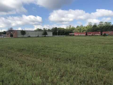 0 Kings Creek Drive, Tupelo, MS 38804
