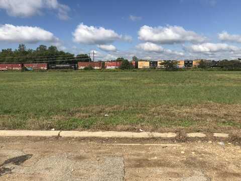 0 Kings Creek Drive, Tupelo, MS 38804