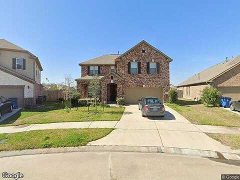 Carberry Hills, HOUSTON, TX 77044
