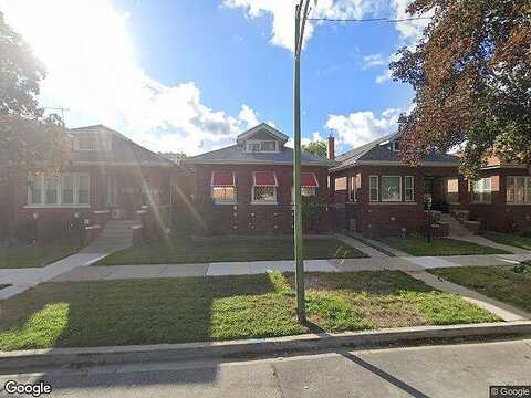Kenwood, CHICAGO, IL 60619