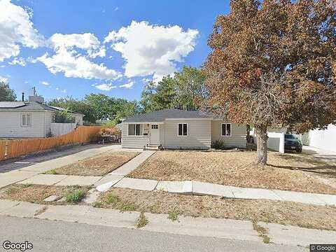 Mildred, SALT LAKE CITY, UT 84118