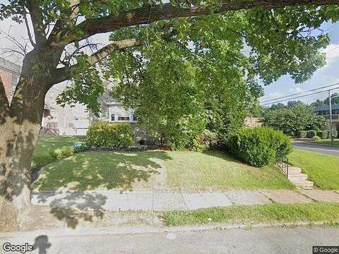 Barringer, PHILADELPHIA, PA 19119