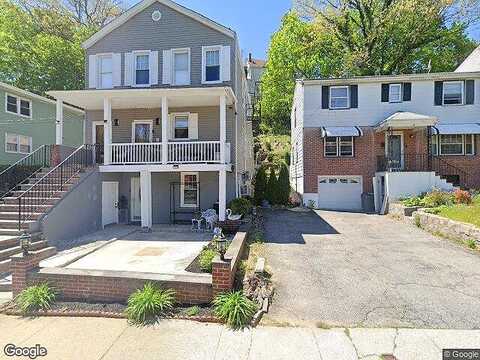 Rogers, TUCKAHOE, NY 10707