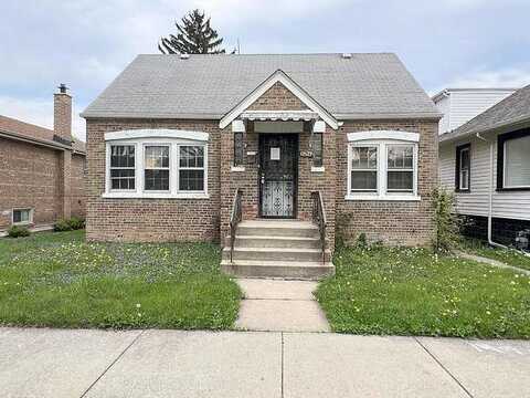 Lowe, CHICAGO, IL 60628