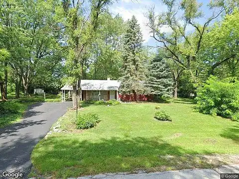 Michael, COUNTRY CLUB HILLS, IL 60478