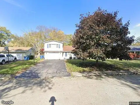Vanmeter, KANKAKEE, IL 60901