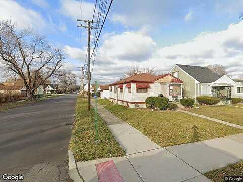Justine, DETROIT, MI 48234
