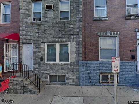 Cornwall, PHILADELPHIA, PA 19134