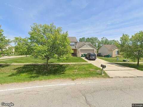 Brandt, ROMULUS, MI 48174