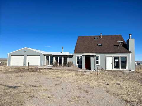 Sengbeil, YODER, CO 80864