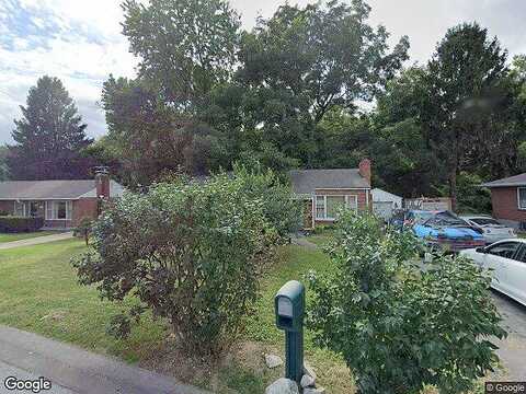 Floridale, SAINT LOUIS, MO 63135