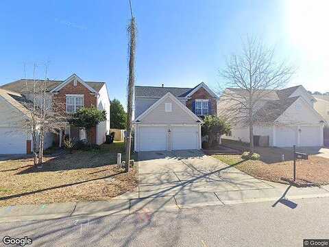 Groundwater, RALEIGH, NC 27610