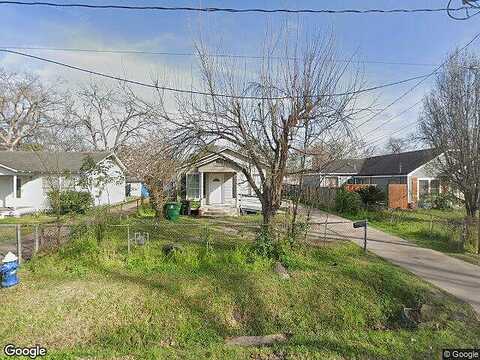 Caplin, HOUSTON, TX 77026