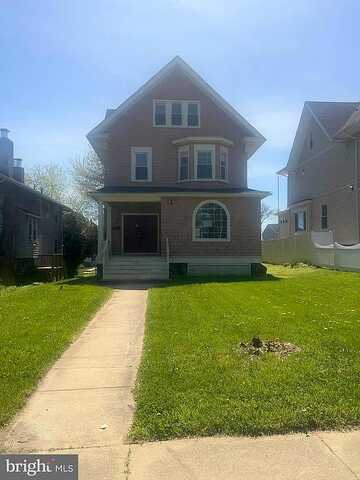 Walbrook, BALTIMORE, MD 21216