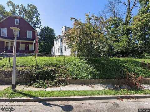 Windsor Mill, BALTIMORE, MD 21216