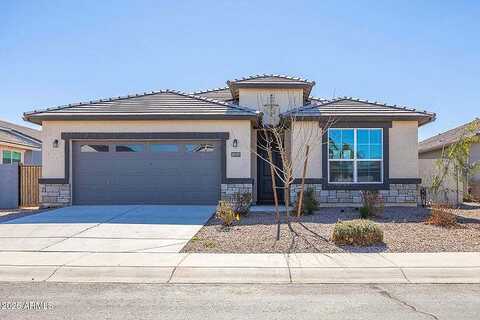 San Clemente, MARICOPA, AZ 85138