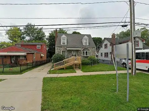 Martin Luther King Jr, PONTIAC, MI 48342