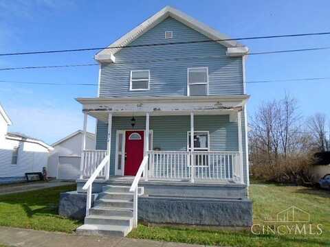 Water, GEORGETOWN, OH 45121