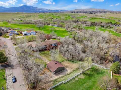 Bear Creek, DENVER, CO 80227