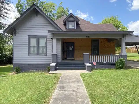 Izard, LITTLE ROCK, AR 72206