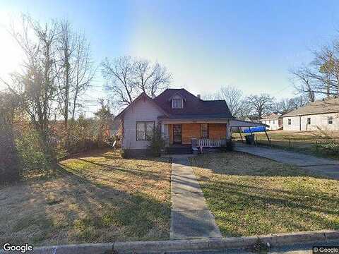 Izard, LITTLE ROCK, AR 72206
