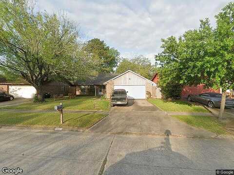 Quail Run, HUMBLE, TX 77396