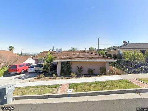 Coachwood, LA HABRA, CA 90631