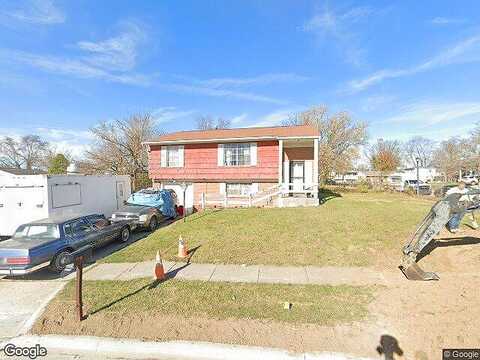Caralee, COLUMBUS, OH 43219