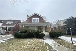 Lindsay, DETROIT, MI 48227