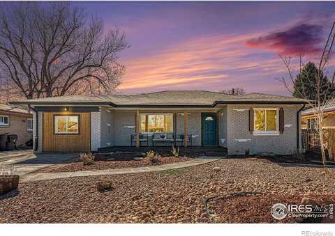 Emerald, BROOMFIELD, CO 80020