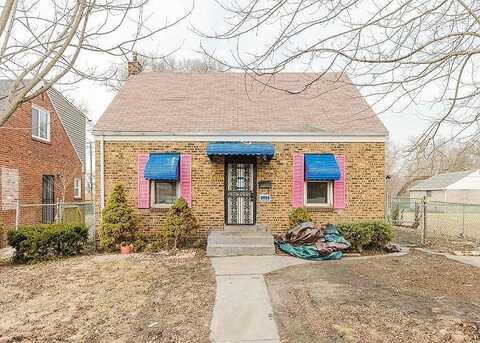 13Th, GARY, IN 46404