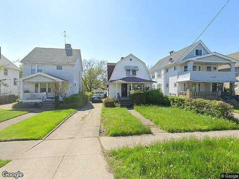 135Th, CLEVELAND, OH 44120