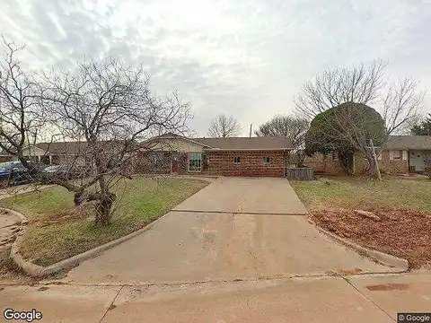 Hillcrest, LAWTON, OK 73501