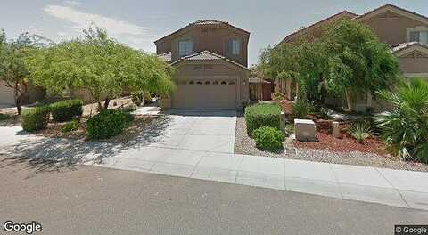 218Th, BUCKEYE, AZ 85326