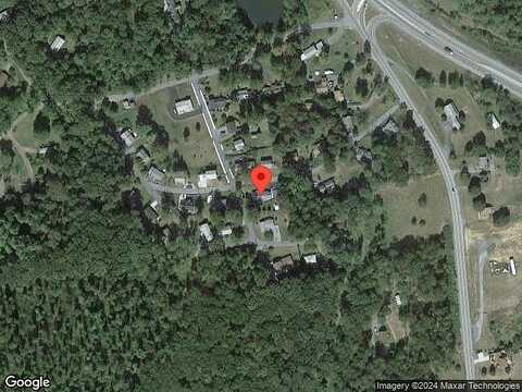 Markwood, BEDFORD, PA 15522