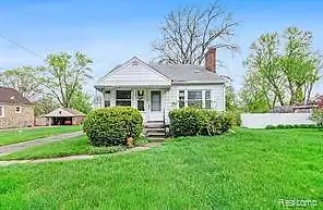 Berkshire, WARREN, MI 48091