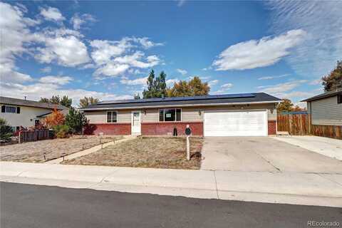 Mather, BRIGHTON, CO 80601