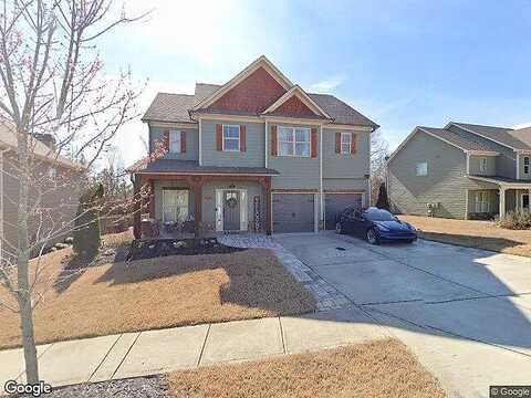 Holliman, PENDERGRASS, GA 30567