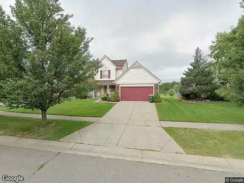 Kimberly, CANTON, MI 48188