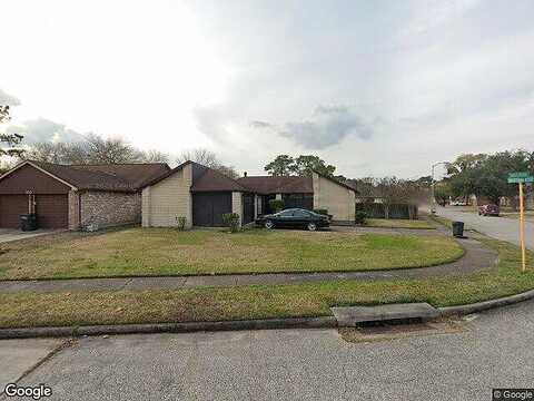 Fargo Woods, HOUSTON, TX 77015