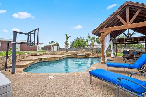 Alpine, HASLET, TX 76052